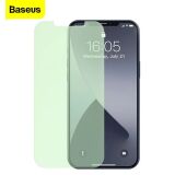 BASEUS İPhone 12/ 12 Pro 6.1 0.30mm Full Tempered Cam Ekran Koruyucu 2