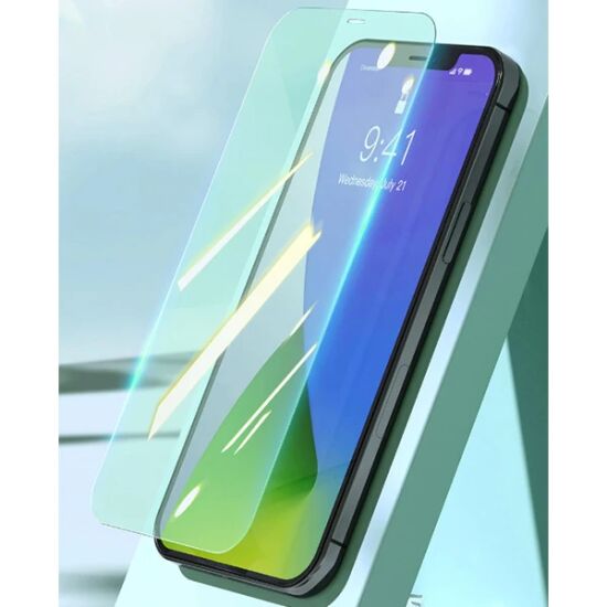 BASEUS İPhone 12/ 12 Pro 6.1 0.30mm Full Tempered Cam Ekran Koruyucu 2