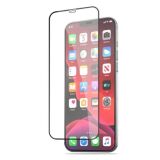 İPhone 12 Pro Max 6.7 Full Glue Tempered Cam Ekran Koruyucu Full Kapla