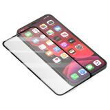 İPhone 12/ 12 Pro 6.1 Full Glue Tempered Cam Ekran Koruyucu Full Kapla