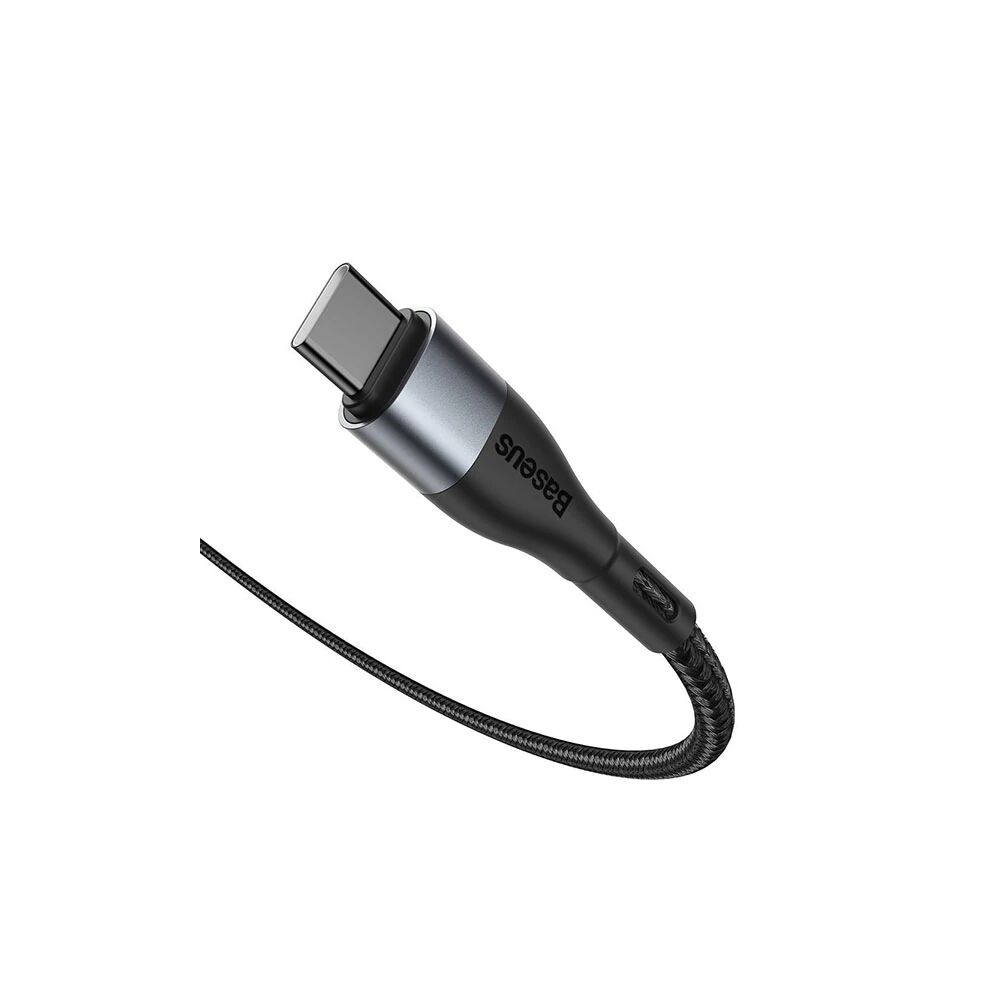 Baseus PD 20W İPhone 131211XS USB-C Manyetik Şarj Kablosu 2m