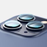 Baseus iPhone 12 Pro 6.1-Pro max 6.7 Tempered Kamera Lens Koruma Camı 