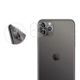iPhone 12 6.1 Pro Full Tempered Kamera Koruyucu Kırılmaz Cam