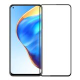 Xiaomi Mi 10T/10T LİTE/10T Pro Full Glue Tempered Full Cam Ekran Koruy