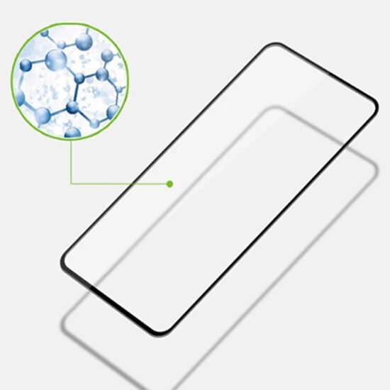 Xiaomi Mi 10T/10T LİTE/10T Pro Full Glue Tempered Full Cam Ekran Koruy