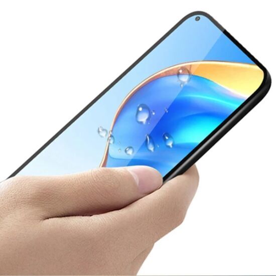 Xiaomi Mi 10T/10T LİTE/10T Pro Full Glue Tempered Full Cam Ekran Koruy