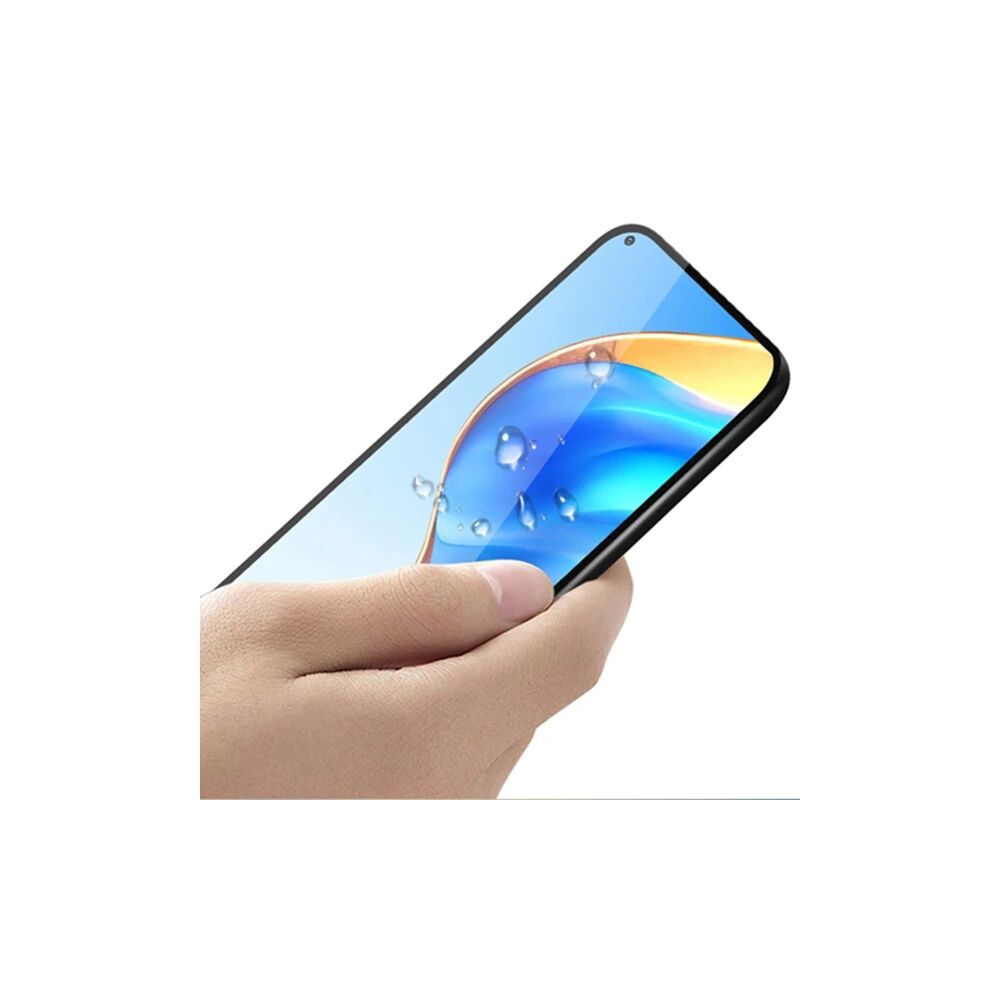 Xiaomi Mi 10T/10T LİTE/10T Pro Full Glue Tempered Full Cam Ekran Koruy