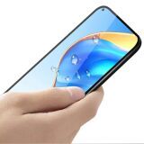 Xiaomi Mi 10T/10T LİTE/10T Pro Full Glue Tempered Full Cam Ekran Koruy