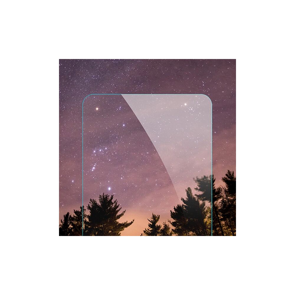 ALLY Sm Galaxy M51 Tempered Kırılmaz Cam Ekran Koruyucu