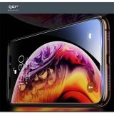 GOR İPhone 12 Pro Max 6.7 HD Ekran Koruyucu Jelatin 5 Adet Set