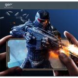 GOR İPhone 12 Pro Max 6.7 HD Ekran Koruyucu Jelatin 5 Adet Set