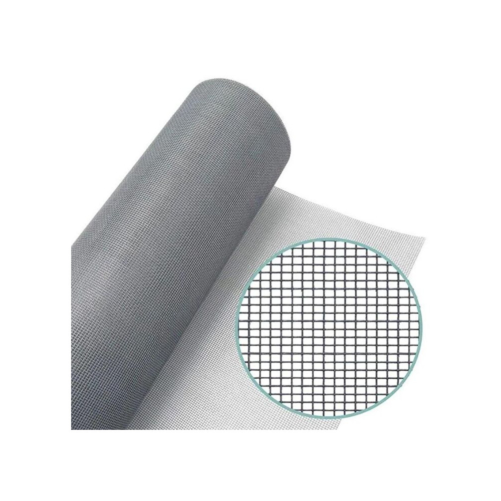 Fiberglass Sineklik Tülü / Teli - 1 Metre