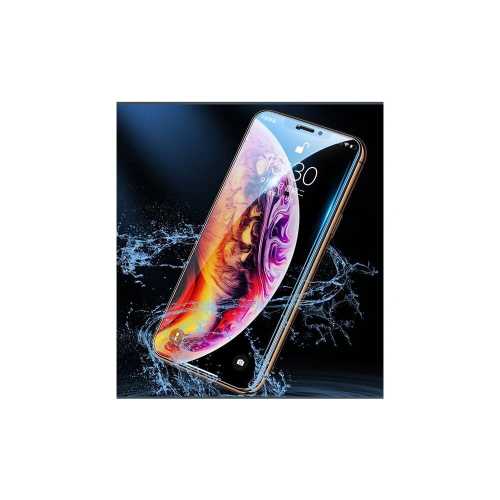 GOR İPhone 12 Mini 5.4 HD Ekran Koruyucu Jelatin 5 Adet Set