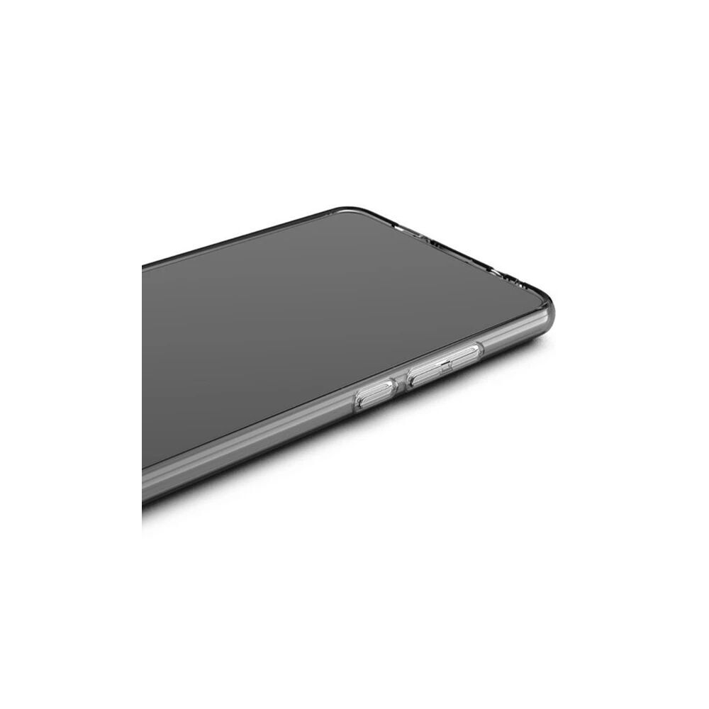 GOR Xiaomi Poco X3 Şeffaf Kamera Korumalı Ultra Slim Tpu Kılıf