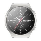Ally Huawei Watch GT 2 Pro 360 Koruma Ultra İnce Silikon Kılıf