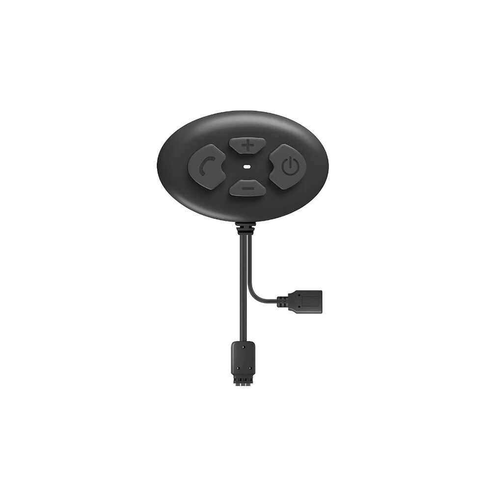 ALLY DK11 Motosiklet Kask Kulaklık Bluetooth 5.0 Kulaklık FM Radyo IP5