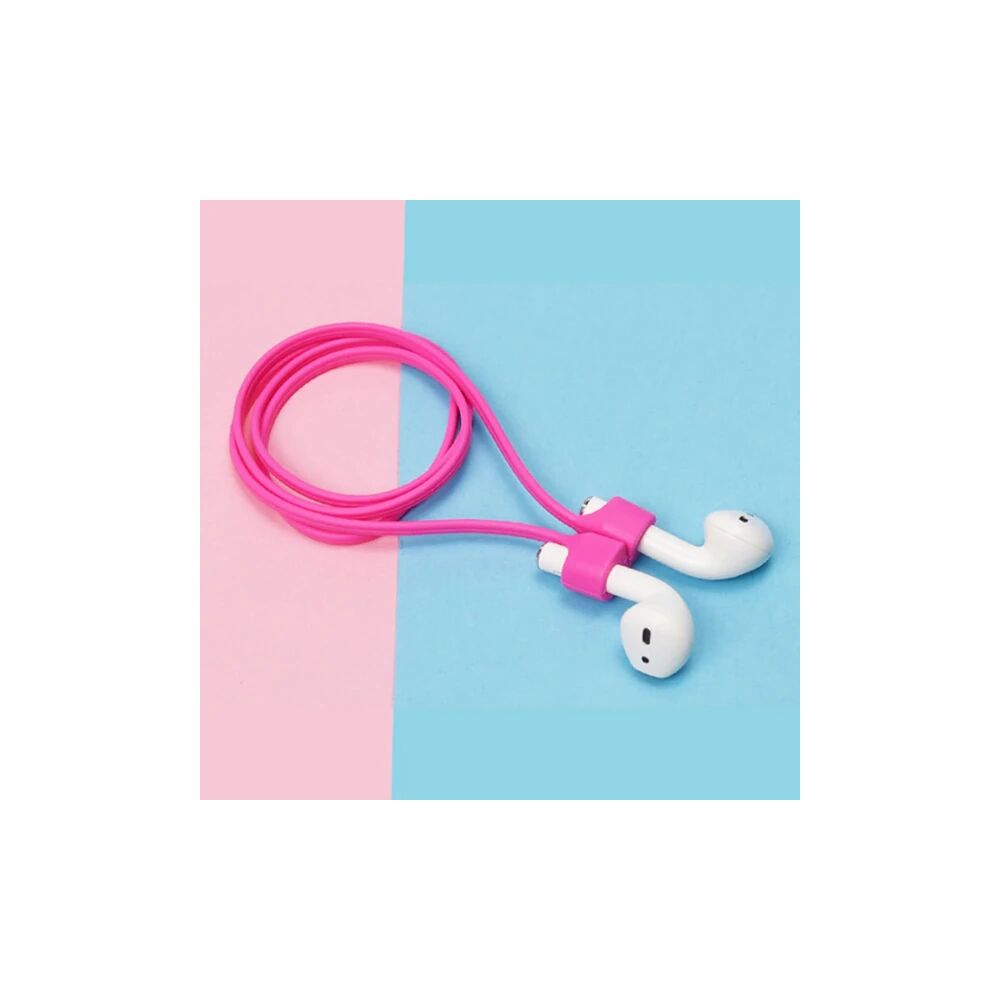 ALLY Airpods 1-2 Nesil Ve Pro Uyumlu Mıknatıslı Kulaklık Askısı