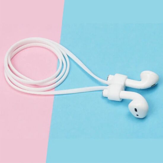 ALLY Airpods 1-2 Nesil Ve Pro Uyumlu Mıknatıslı Kulaklık Askısı
