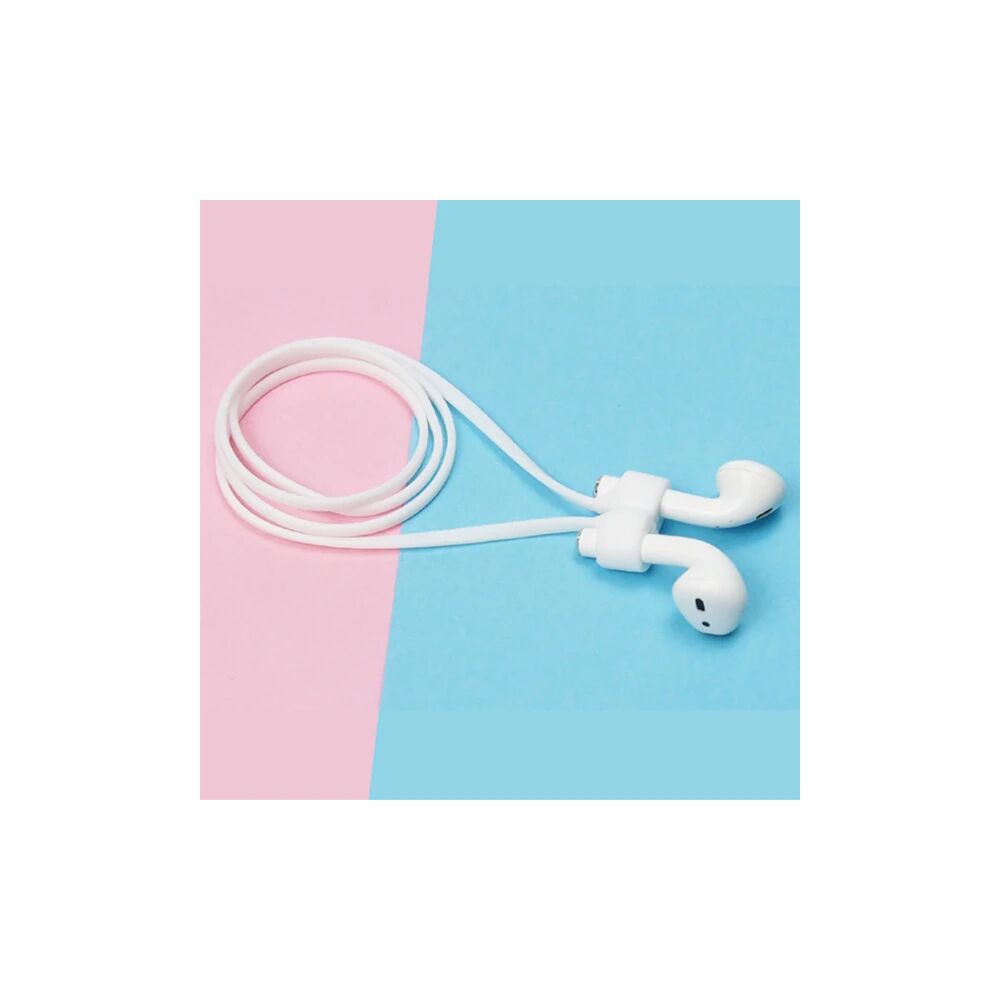 ALLY Airpods 1-2 Nesil Ve Pro Uyumlu Mıknatıslı Kulaklık Askısı