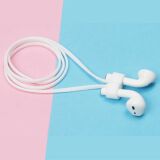 ALLY Airpods 1-2 Nesil Ve Pro Uyumlu Mıknatıslı Kulaklık Askısı