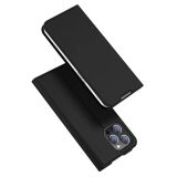 Dux Ducis iPhone 14 Pro 6.1 Kılıf Skin Pro Series Flip Cover Kapaklı K