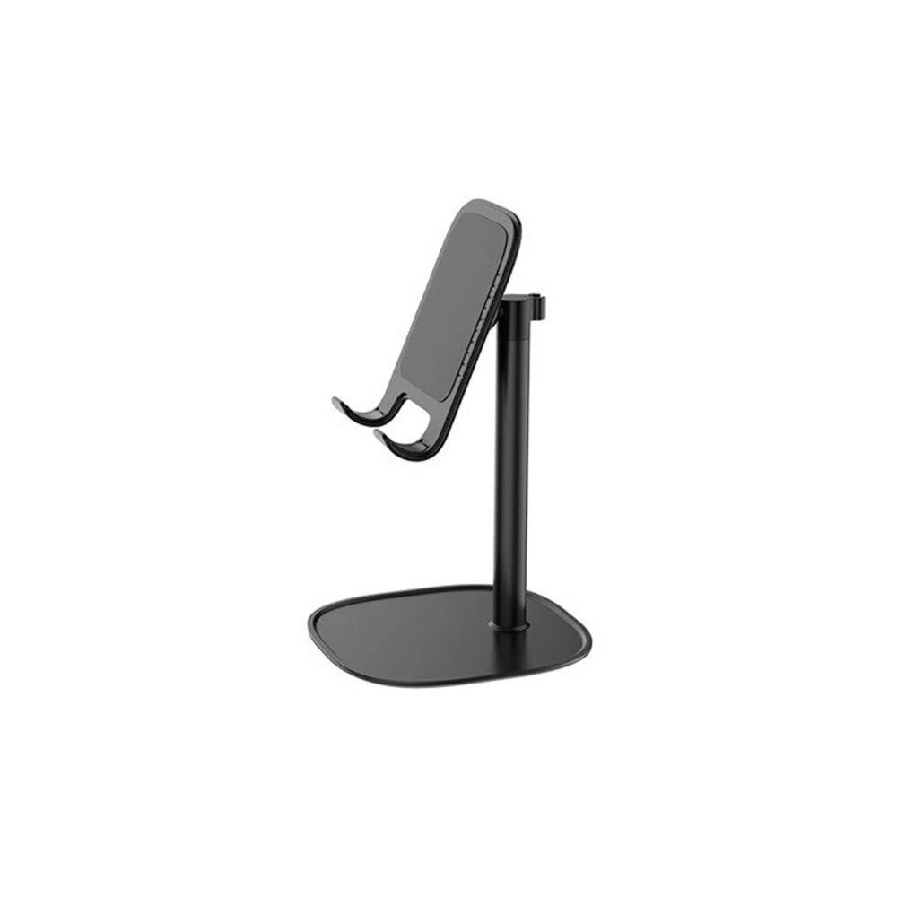 ALLY ZM-12 Metal Cep Telefonu Ve Tablet Masaüstü Tutucu Stand