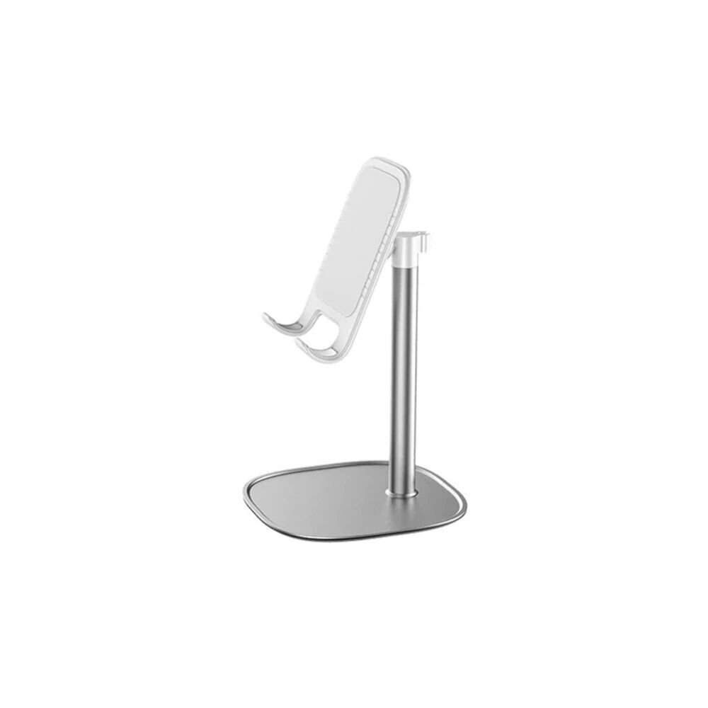 ALLY ZM-12 Metal Cep Telefonu Ve Tablet Masaüstü Tutucu Stand