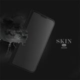 Dux Ducis iPhone 14 Pro 6.1 Kılıf Skin Pro Series Flip Cover Kapaklı K