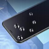 Baseus 0.25mm İPhone 11 PRO -XS -X 3D Curved Full Anti Blue Ekran Koru