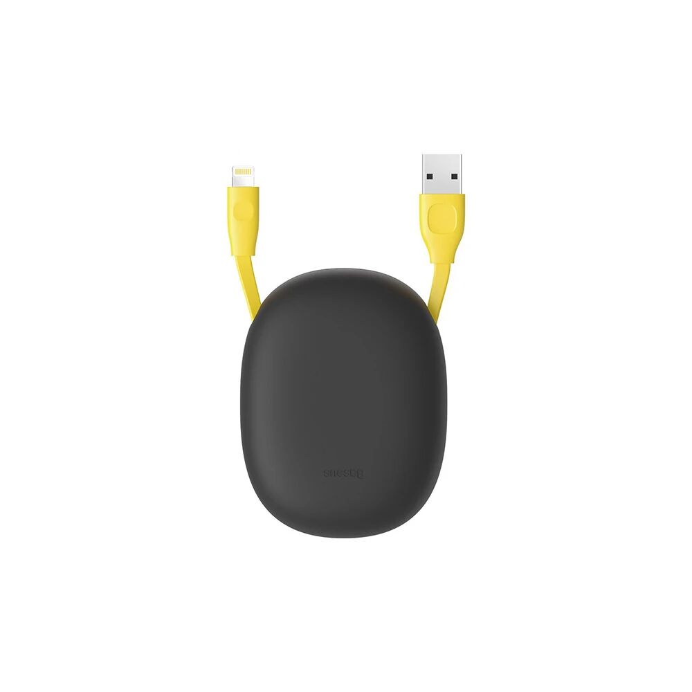 BASEUS Let''s Go İPhone 12-1111 Pro SE 2020 XR XS 8-7 Usb Kablo 1Metre