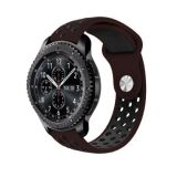 20MM Kordon Kayış Gear S2R600 Watch S4 42mmHuawei Watch Gt20MM Kordon 