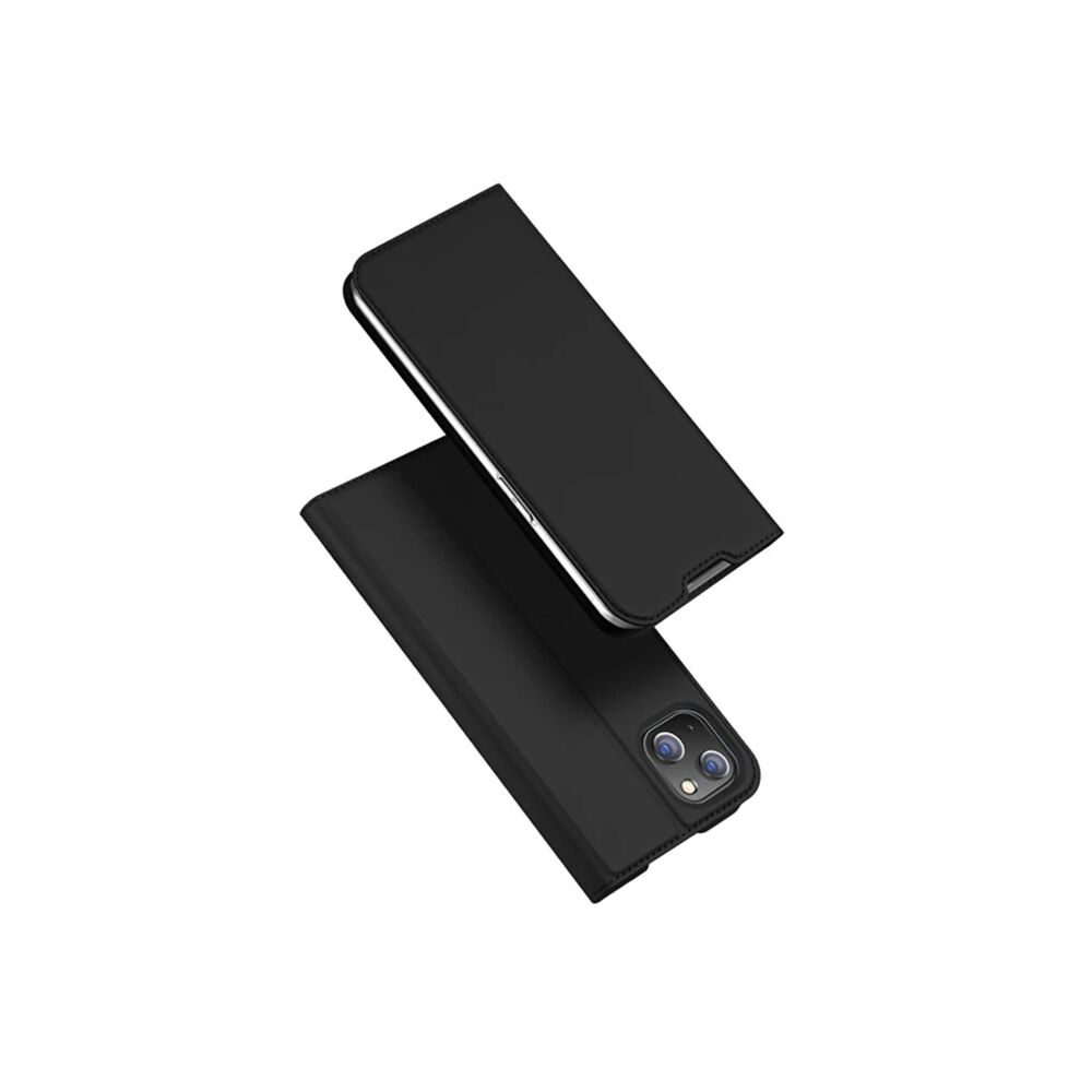 Dux Ducis iPhone 14 Plus 6.7 Kılıf Skin Pro Series Flip Cover Kapaklı 