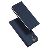 Dux Ducis iPhone 14 Plus 6.7 Kılıf Skin Pro Series Flip Cover Kapaklı 