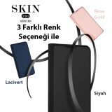 Dux Ducis iPhone 14 Plus 6.7 Kılıf Skin Pro Series Flip Cover Kapaklı 