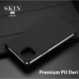 Dux Ducis iPhone 14 Plus 6.7 Kılıf Skin Pro Series Flip Cover Kapaklı 