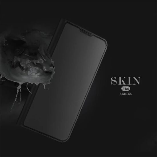 Dux Ducis iPhone 14 Plus 6.7 Kılıf Skin Pro Series Flip Cover Kapaklı 