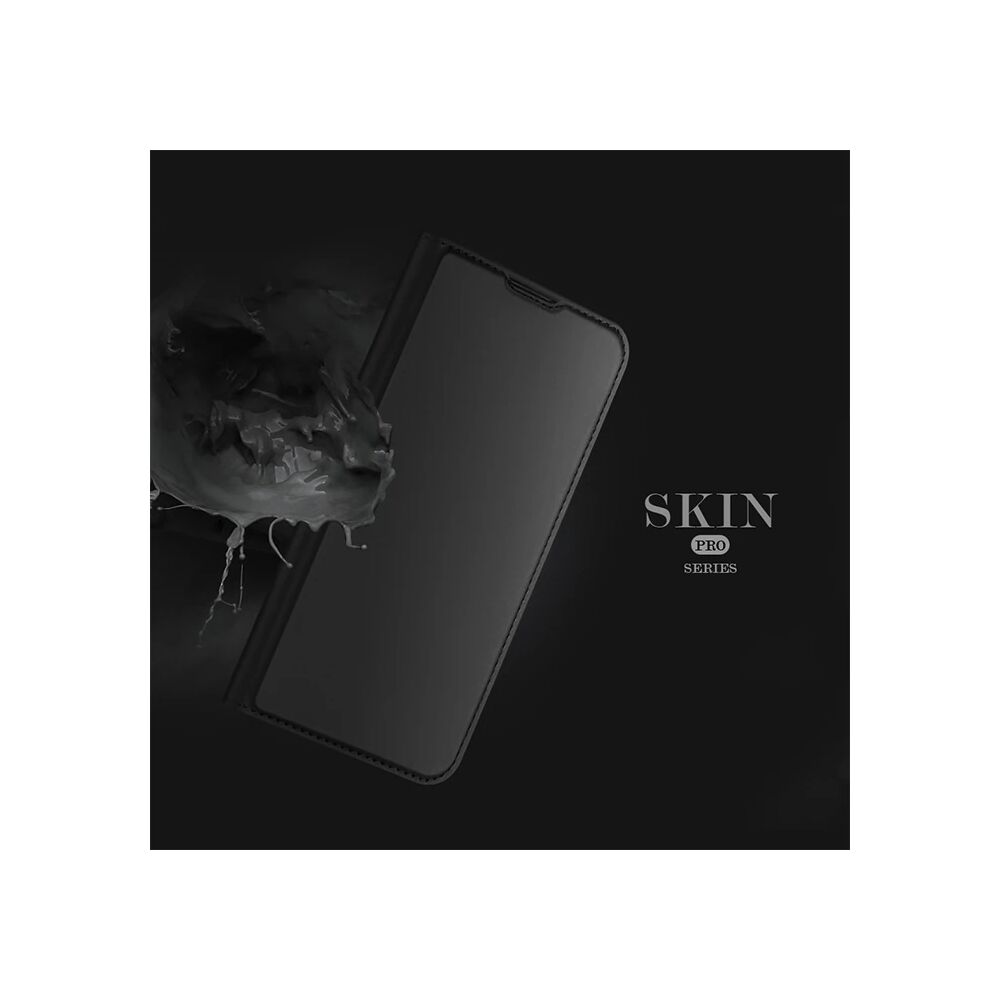 Dux Ducis iPhone 14 Plus 6.7 Kılıf Skin Pro Series Flip Cover Kapaklı 