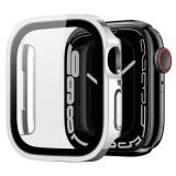 Dux Ducis Hamo Series Apple Watch Ultra 49mm için Hard PC Full Koruma 