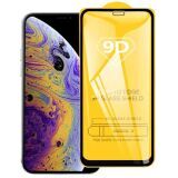 ALLY İPhone 11 Pro Max /XS Max 6.5 9D Full Glue Tempered Cam Ekran Kor