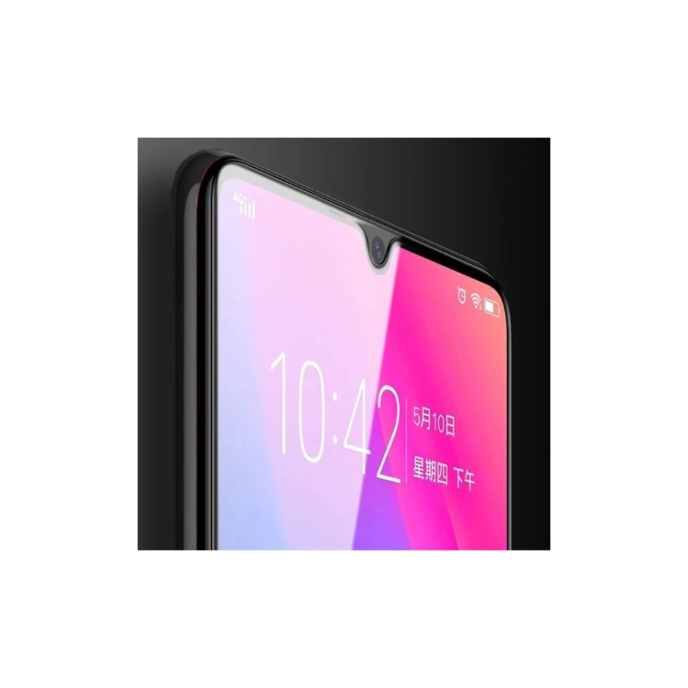 ALLY İPhone 11 Pro Max /XS Max 6.5 9D Full Glue Tempered Cam Ekran Kor