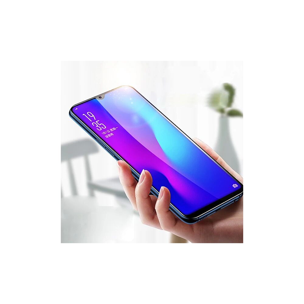SM Galaxy A11 9D Full Glue Tempered Cam Ekran Koruyucu