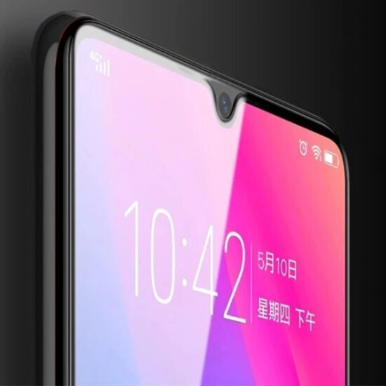 SM Galaxy A11 9D Full Glue Tempered Cam Ekran Koruyucu