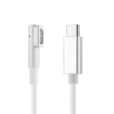 Ally Usb-C To Magsafe 1 Macbook Pro Macbook Air Uyumlu Şarj Kablosu1.8