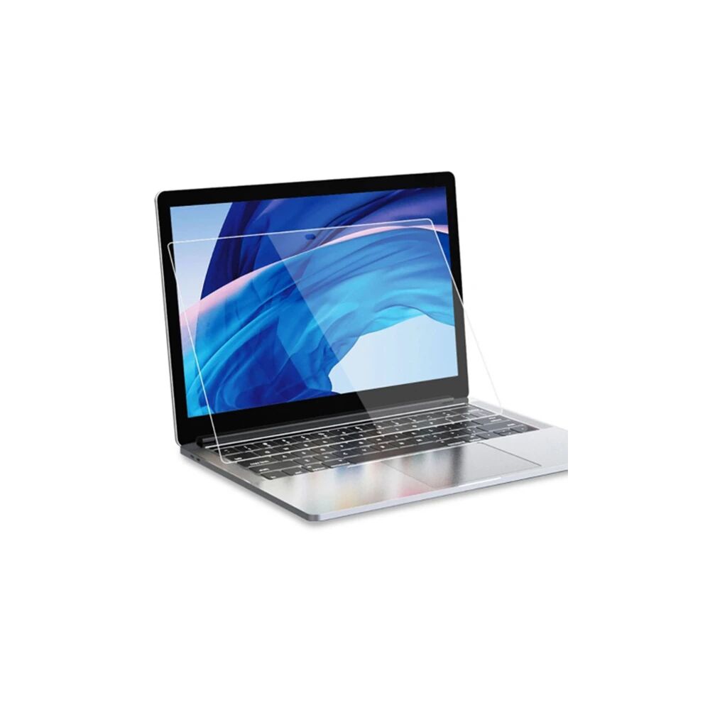 MacBook Pro 13 A2289/A2251 2020 Tempered Cam Ekran Koruyucu