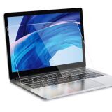MacBook Pro 13 A2289/A2251 2020 Tempered Cam Ekran Koruyucu