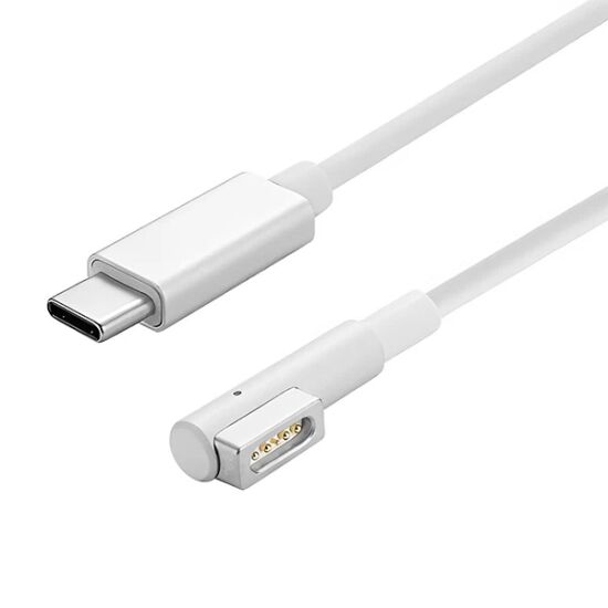 Ally Usb-C To Magsafe 1 Macbook Pro Macbook Air Uyumlu Şarj Kablosu1.8