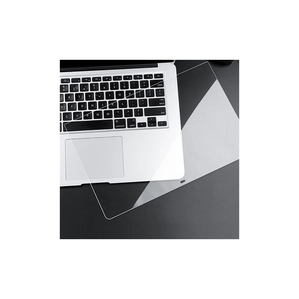 MacBook Pro 13 A2289/A2251 2020 Tempered Cam Ekran Koruyucu