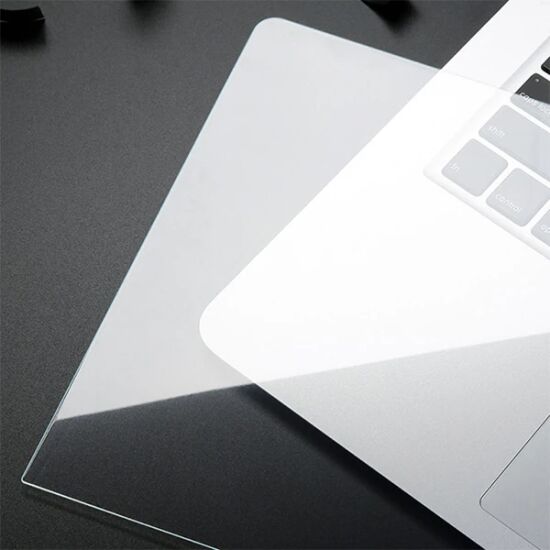 MacBook Pro 13 A2289/A2251 2020 Tempered Cam Ekran Koruyucu