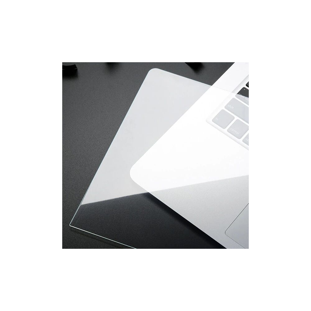 MacBook Pro 13 A2289/A2251 2020 Tempered Cam Ekran Koruyucu
