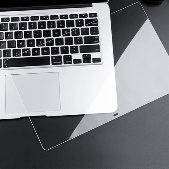 MacBook Pro 13 A2289/A2251 2020 Tempered Cam Ekran Koruyucu
